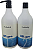 Kit Hobety Lift Pro Passo 1 e Passo 2 Profissional 1 L Cada - Imagem 4