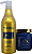 Kit Hobety Tratamento Banho de Ouro Shampoo 750ml e Mascara 750g - Imagem 7