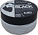 Cera Modeladora Cabelo E Barba Black Troia Hair Fixacao Forte 150g - Imagem 2