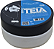 Cera Modeladora Cabelo Masculino Troia Hair Teia 150g - Imagem 4