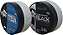 Kit 2 Ceras Modeladoras Troia Hair Teia E Black 150g Cada - Imagem 6