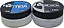 Kit 2 Ceras Modeladoras Troia Hair Teia E Black 150g Cada - Imagem 8
