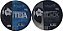 Kit 2 Ceras Modeladoras Troia Hair Teia E Black 150g Cada - Imagem 2