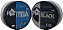 Kit 2 Ceras Modeladoras Troia Hair Teia E Black 150g Cada - Imagem 5