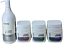 Kit Cronograma Capilar Hobety Shampoo 1 L + 3 Mascaras 750g - Imagem 6