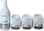 Kit Cronograma Capilar Hobety Shampoo 1 L + 3 Mascaras 750g - Imagem 1