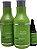 Kit Tratamento Antiqueda Shampoo - Emulsão - Extrato Hobety - Imagem 3