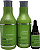 Kit Tratamento Antiqueda Shampoo - Emulsão - Extrato Hobety - Imagem 2