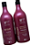 Kit Shampoo 1 L Condicionador 1 L WF Serie Gold All Repair - Imagem 6