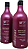 Kit Shampoo 1 L Condicionador 1 L WF Serie Gold All Repair - Imagem 5