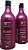 Kit Shampoo 1 L Condicionador 1 L WF Serie Gold All Repair - Imagem 4