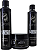 Kit Matizador Cavier Blond Black Shampoo Mascara Condicionador - Imagem 5