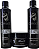 Kit Matizador Cavier Blond Black Shampoo Mascara Condicionador - Imagem 3