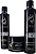 Kit Matizador Cavier Blond Black Shampoo Mascara Condicionador - Imagem 4