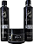 Kit Matizador Cavier Blond Black Shampoo Mascara Condicionador - Imagem 2