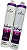 Kit Escova Progressiva Diordani Professional Silver 2x1L - Imagem 5