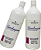 Kit Blindagem Diordani Plastica Dos Fios Profissional 2x1 L - Imagem 1
