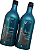 Kit Reconstrução Capilar Recupper WF Shampoo 1 L Mascara 1 L - Imagem 4