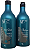 Kit Reconstrução Capilar Recupper WF Shampoo 1 L Mascara 1 L - Imagem 5