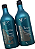 Kit Reconstrução Capilar Recupper WF Shampoo 1 L Mascara 1 L - Imagem 3