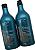 Kit Reconstrução Recupper WF Shampoo 1 L Condicionador 1L - Imagem 3