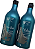 Kit Recupper WF Shampoo Deep Clean 1 L + Condic Texture 1 L - Imagem 4