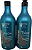 Kit Recupper WF Shampoo Deep Clean 1 L + Condic Texture 1 L - Imagem 2
