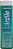 Shampoo Purificante Dexvitta Argila Therapy 300ml - Imagem 1