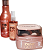 Kit Rose Gold Shampoo 300ml + Mascara 300g + Finalizador 60ml - Imagem 4