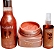 Kit Rose Gold Shampoo 300ml + Mascara 300g + Finalizador 60ml - Imagem 1