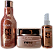 Kit Rose Gold Shampoo 300ml + Mascara 300g + Finalizador 60ml - Imagem 7