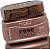 Mascara de Tratamento Hobety Rose Gold Profissional 300g - Imagem 4