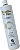 Plastica Dos Fios Cavier Liso Supremo 1000ml - Imagem 3