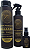 Kit Barba Forasteiro Balsamo 500ml Locao 300ml Oleo 30ml 3 Pcs - Imagem 3