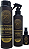 Kit Barba Forasteiro Balsamo 500ml Locao 300ml Oleo 30ml 3 Pcs - Imagem 4