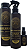Kit Barba Forasteiro Balsamo 500ml Locao 300ml Oleo 30ml 3 Pcs - Imagem 2
