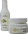 Kit Hobety Bifasico Shampoo 300ml Mascara 300g Aloe Vera - Imagem 2