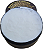 Pomada Matte Queen Forasteiro 100g Fixacao Forte Efeito Seco - Imagem 5