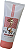 Shampoo Reconstrutor Anti Emborrachamento Praya Hairs 200g - Imagem 4