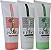 Kit Capilar Praya Shampoo Mascara Leave In 200g Hairs - Imagem 5