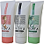Kit Capilar Praya Shampoo Mascara Leave In 200g Hairs - Imagem 4