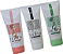 Kit Capilar Praya Shampoo Mascara Leave In 200g Hairs - Imagem 3