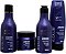 Kit WF Serie Gold Color Intensive Treatment 4 Itens - Imagem 4