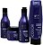 Kit WF Serie Gold Color Intensive Treatment 4 Itens - Imagem 5