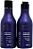 Kit Shampoo E Condicionador WF Color Fixacao Da Cor 300ml - Imagem 1