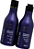 Kit Shampoo E Condicionador WF Color Fixacao Da Cor 300ml - Imagem 7