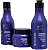 Kit WF Color Shampoo Condicionador E Mascara Fixacao Da Cor - Imagem 6