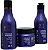 Kit WF Color Shampoo Condicionador E Mascara Fixacao Da Cor - Imagem 4