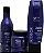 Kit Wf Color Tratamento Cabelos Coloridos Shampoo Mascara - Imagem 4