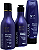 Kit Wf Export Color Shampoo Condicionador Leave In 300ml - Imagem 4